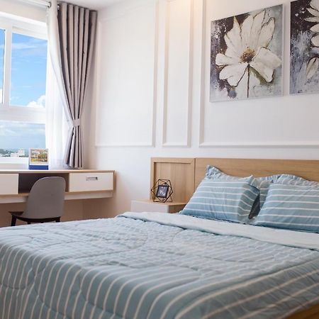 Nd Homestay Vung Tau Exterior photo