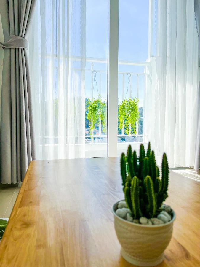 Nd Homestay Vung Tau Exterior photo