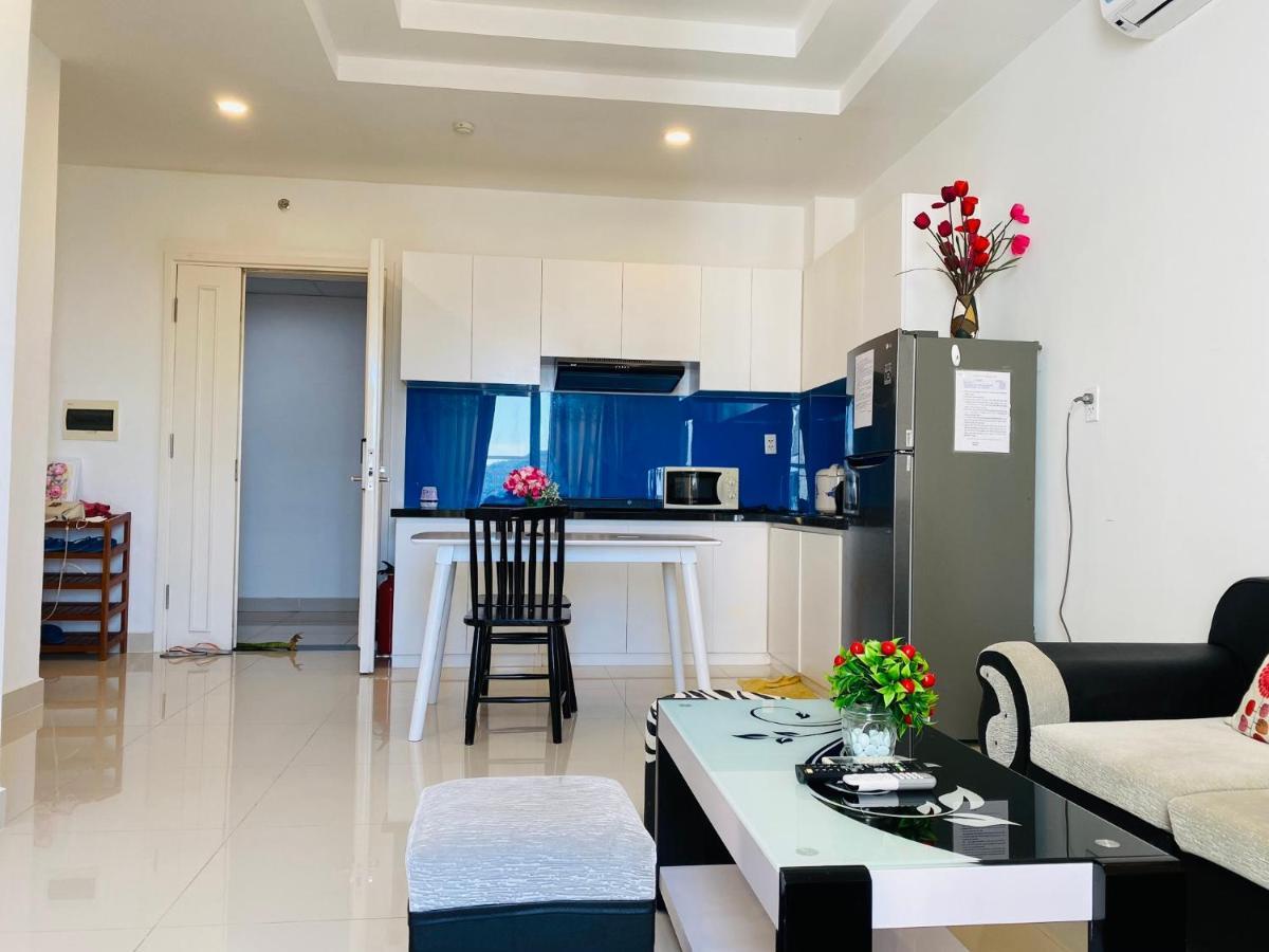 Nd Homestay Vung Tau Exterior photo