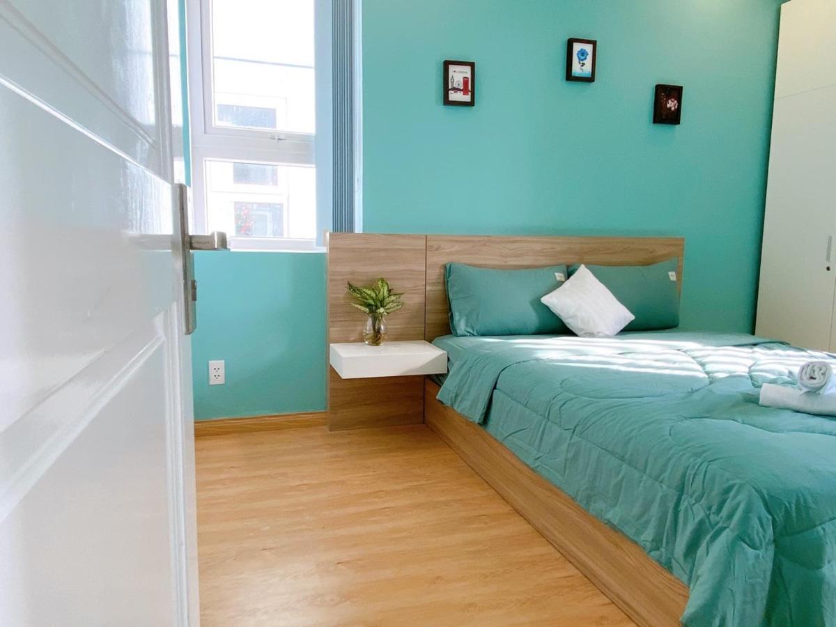Nd Homestay Vung Tau Exterior photo
