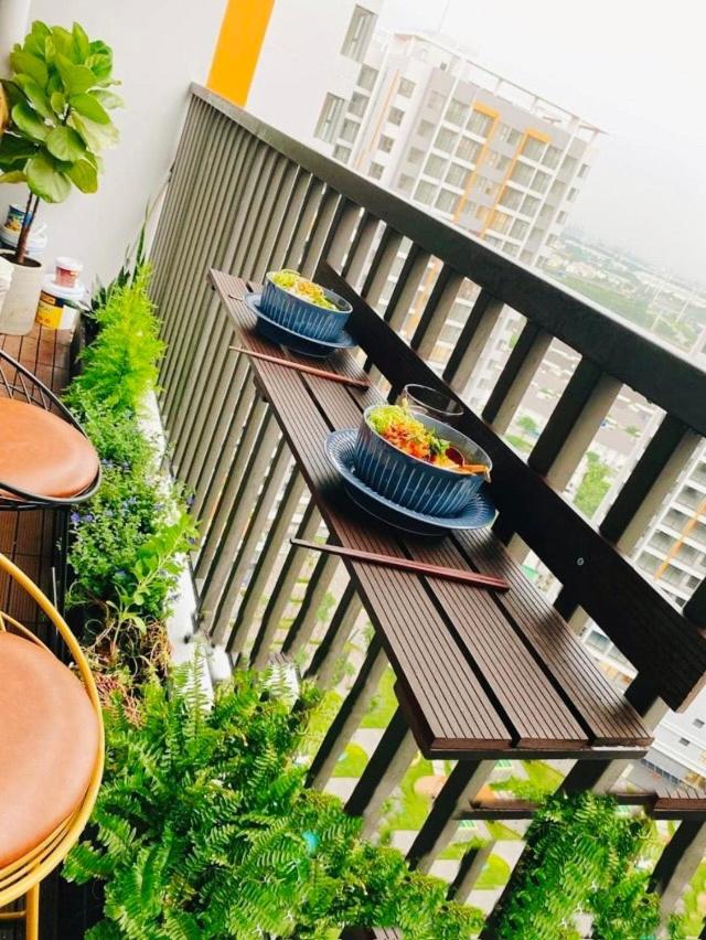 Nd Homestay Vung Tau Exterior photo