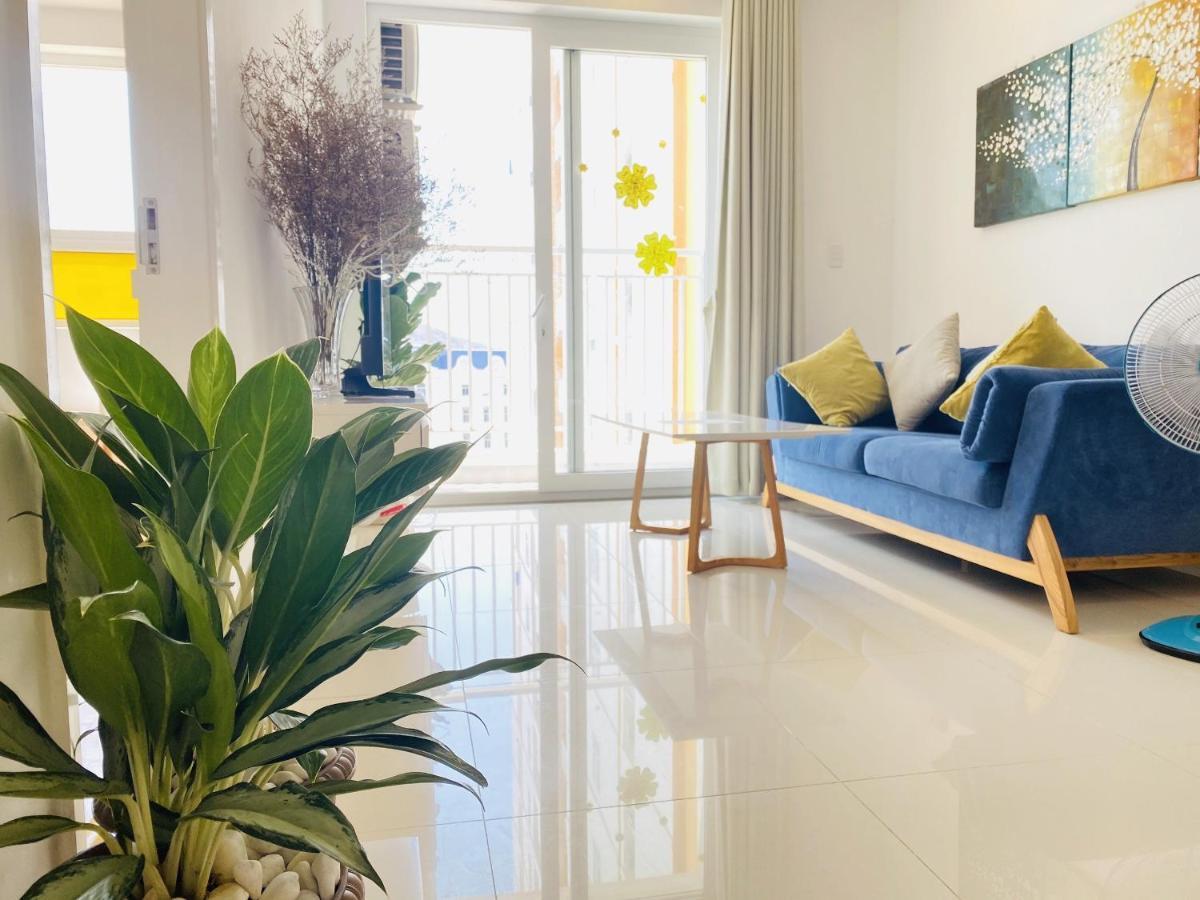 Nd Homestay Vung Tau Exterior photo