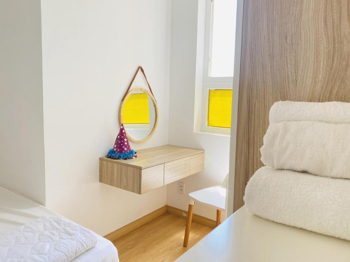 Nd Homestay Vung Tau Exterior photo