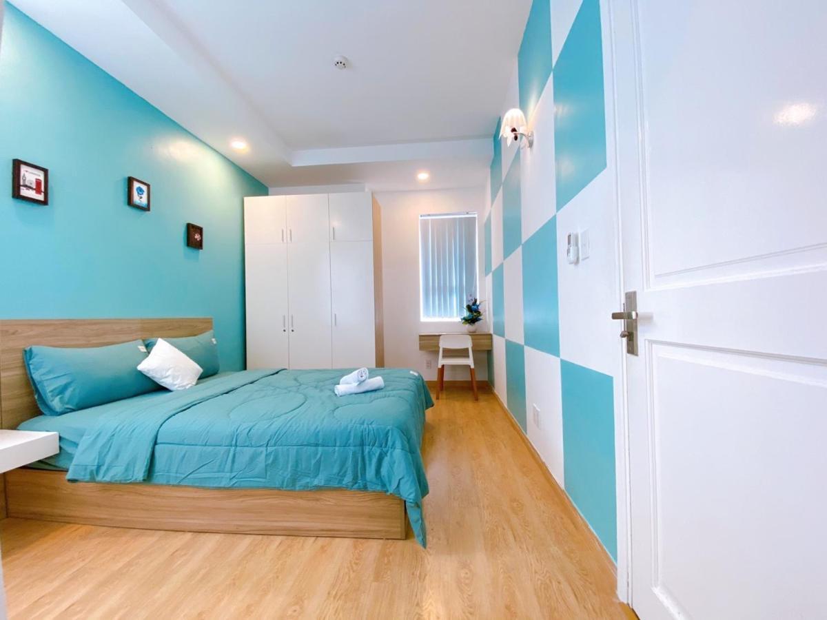 Nd Homestay Vung Tau Exterior photo