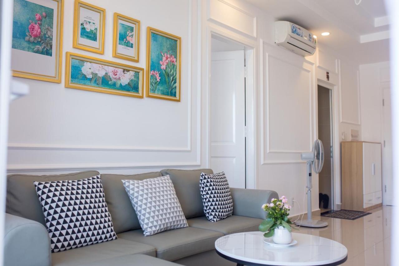 Nd Homestay Vung Tau Exterior photo
