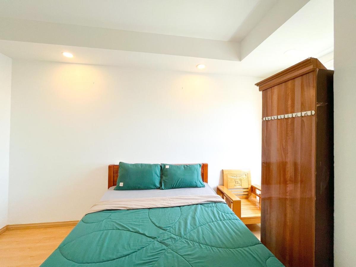 Nd Homestay Vung Tau Exterior photo