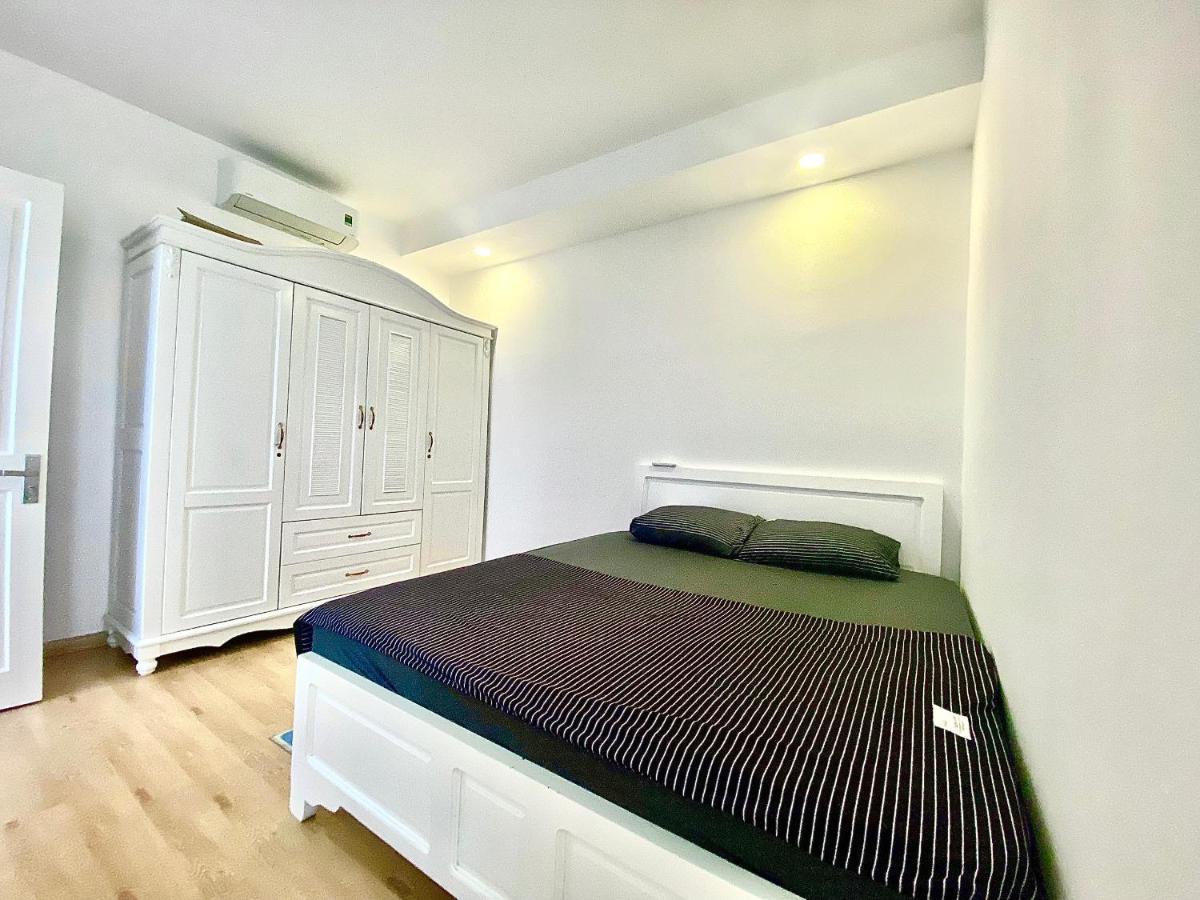 Nd Homestay Vung Tau Exterior photo