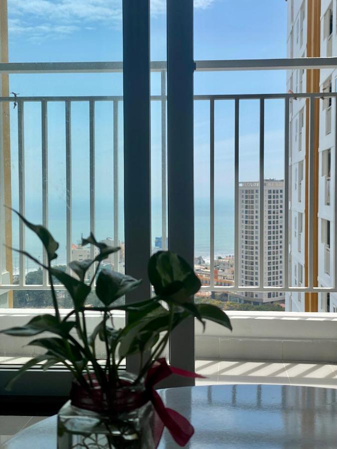 Nd Homestay Vung Tau Exterior photo