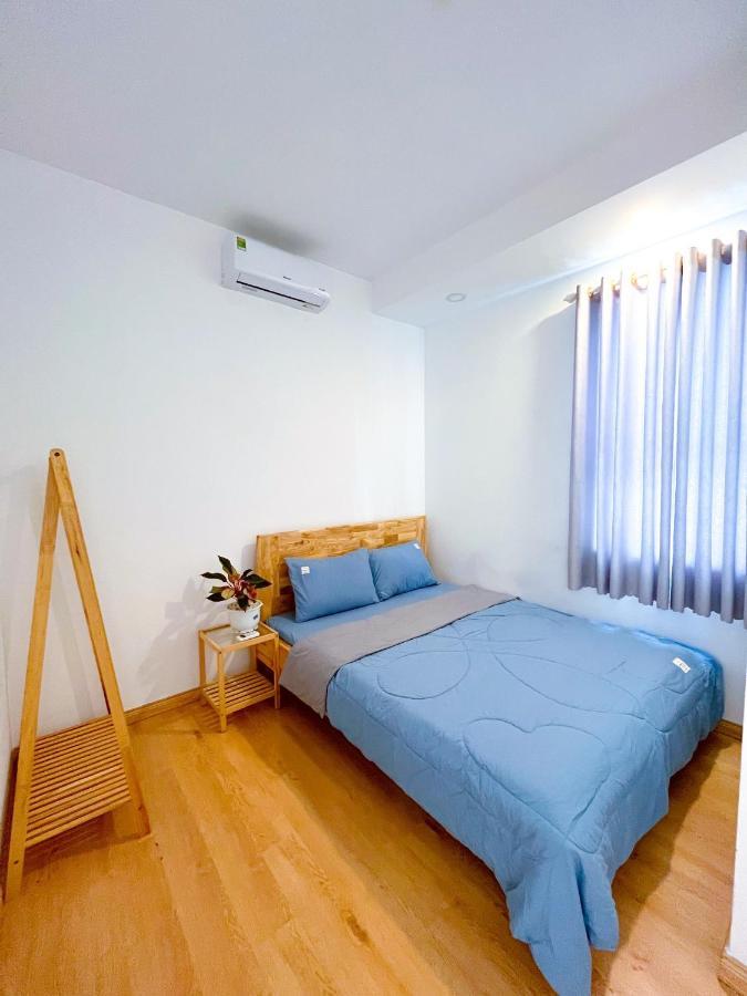 Nd Homestay Vung Tau Exterior photo