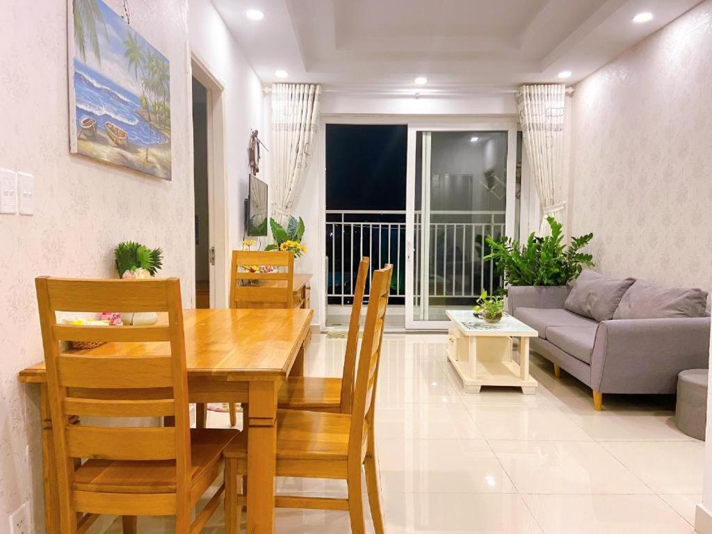 Nd Homestay Vung Tau Exterior photo