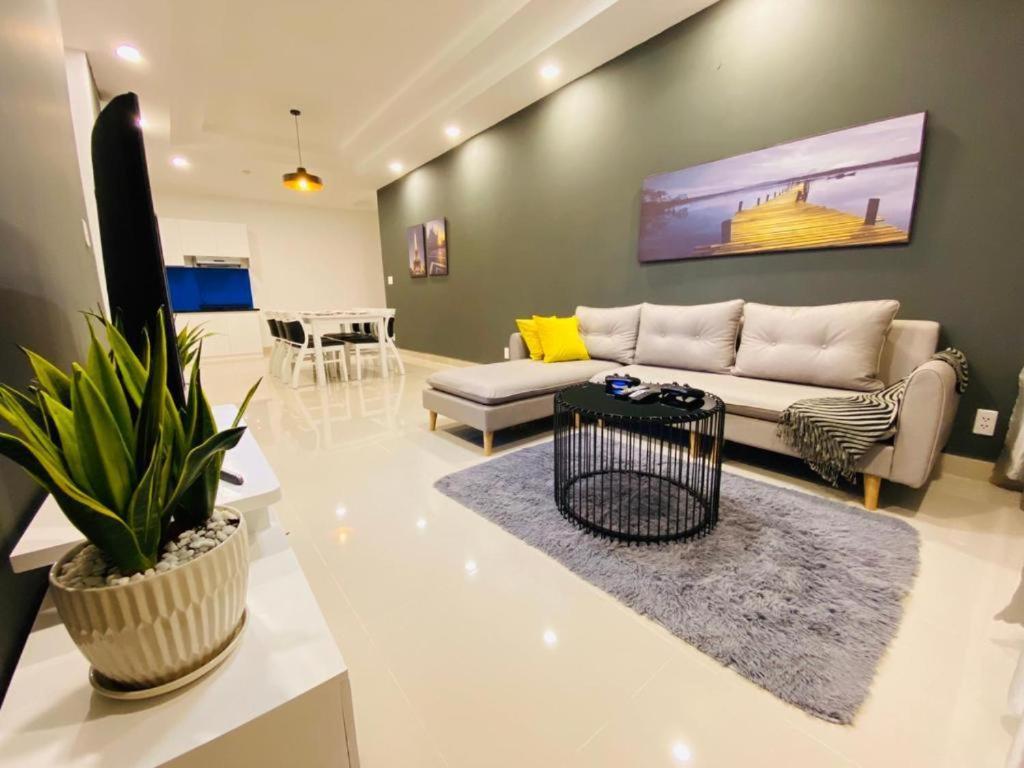 Nd Homestay Vung Tau Exterior photo