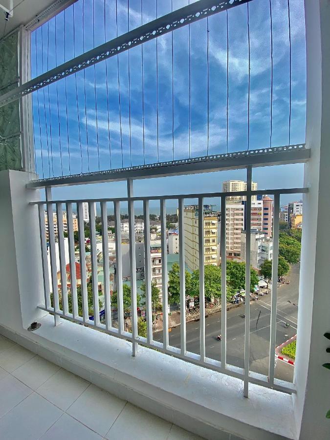 Nd Homestay Vung Tau Exterior photo